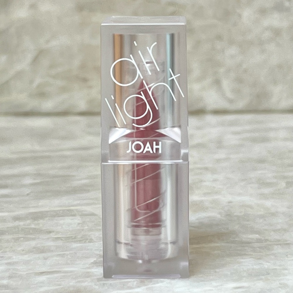 Joah Air Light Lipstick